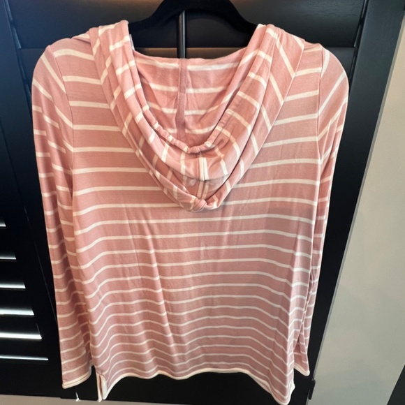 Women’s Buttery Soft Hoodie - Picture 2 of 5